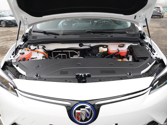2022 Velite 6 EV Fashion Plus Edition Coupé Geschlossene Karosserie 5 Sitzplätze Wettbewerb