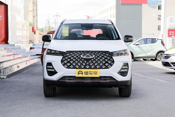 Multi-Link Unabhängige Aufhängung Rückseite Chery Tiggo 7 2023 Modell 1.5t CVT Dynamic Edition