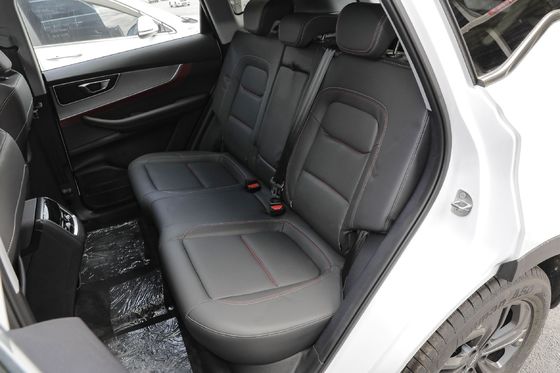 Multi-Link Unabhängige Aufhängung Rückseite Chery Tiggo 7 2023 Modell 1.5t CVT Dynamic Edition