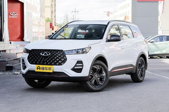 Multi-Link Unabhängige Aufhängung Rückseite Chery Tiggo 7 2023 Modell 1.5t CVT Dynamic Edition