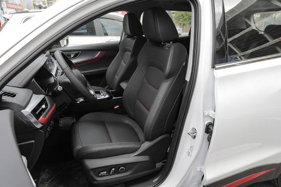 Multi-Link Unabhängige Aufhängung Rückseite Chery Tiggo 7 2023 Modell 1.5t CVT Dynamic Edition