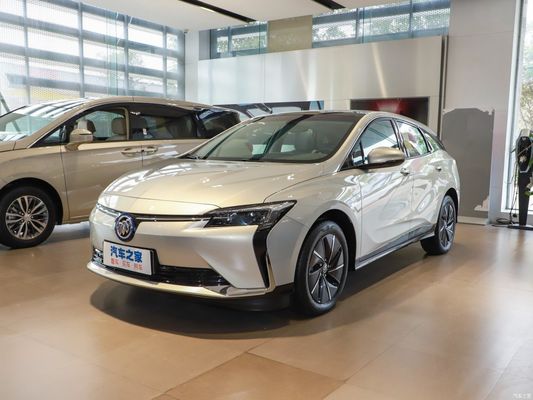 Kraftfahrzeuge 2022 Velite 6 EV Smart Plus Edition P0000093 Hinterfederung
