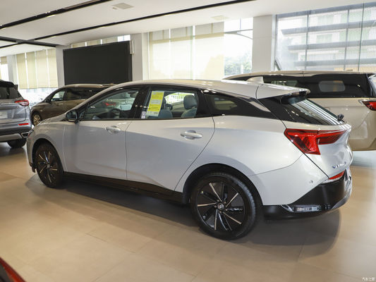 Kraftfahrzeuge 2022 Velite 6 EV Smart Plus Edition P0000093 Hinterfederung