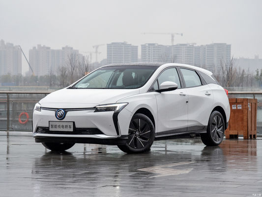 Individuelle Anfrage Elektrofahrzeuge 2022 Velite 6 EV Intelligent Plus Edition für immer