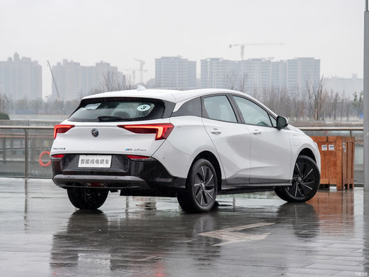 Individuelle Anfrage Elektrofahrzeuge 2022 Velite 6 EV Intelligent Plus Edition für immer