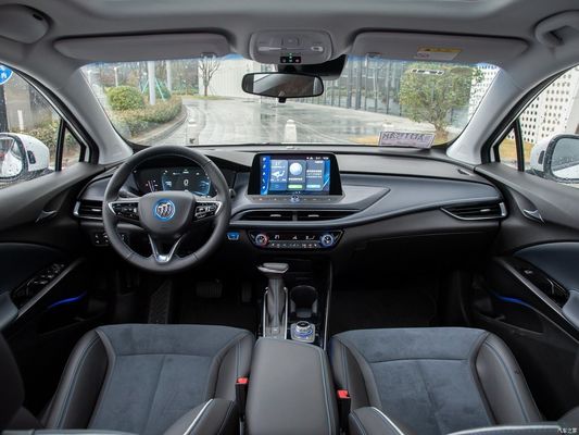 Individuelle Anfrage Elektrofahrzeuge 2022 Velite 6 EV Intelligent Plus Edition für immer