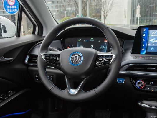 Individuelle Anfrage Elektrofahrzeuge 2022 Velite 6 EV Intelligent Plus Edition für immer