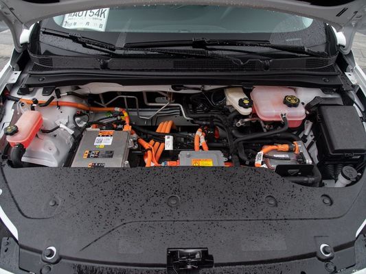 Individuelle Anfrage Elektrofahrzeuge 2022 Velite 6 EV Intelligent Plus Edition für immer