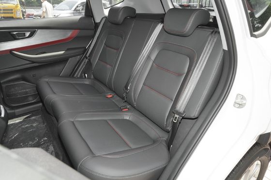 P00000175 Auto Chery Tiggo 7 2022 Modell Superpower Edition 1.5t CVT Superpower Guardian