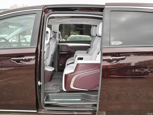 P0000101 2023 Gl8 Avenir MPV 2,0 t 237 PS L4 48 V Hybrid-Elektrofahrzeuge