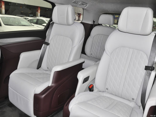 P0000101 2023 Gl8 Avenir MPV 2,0 t 237 PS L4 48 V Hybrid-Elektrofahrzeuge