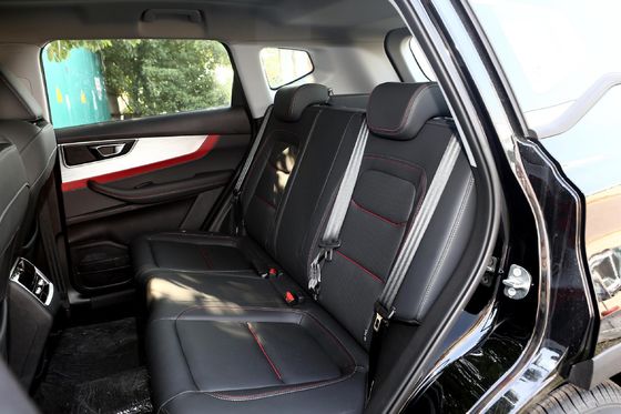 Auto Chery Tiggo 7 2022 Modell Superpower Edition 1.5t CVT Superpower Guardian FWD-Antrieb