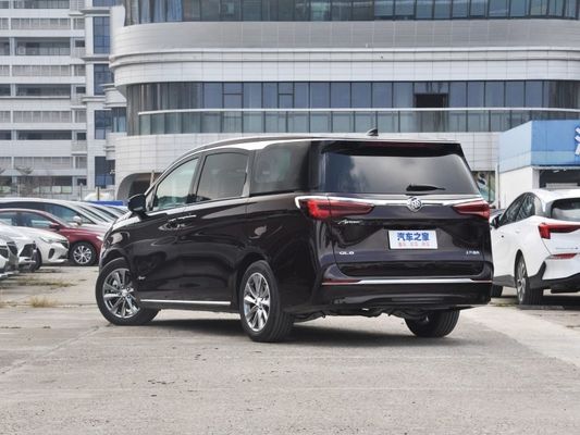 MPV Buick Gl8 2023 Avenir 6-Sitzer Virtuous Version Benzinwagen Höchstgeschwindigkeit Km/h 195