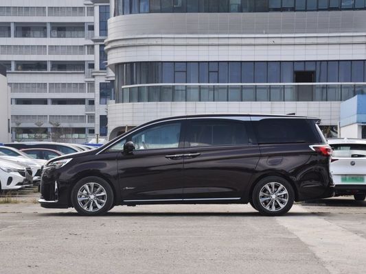 MPV Buick Gl8 2023 Avenir 6-Sitzer Virtuous Version Benzinwagen Höchstgeschwindigkeit Km/h 195
