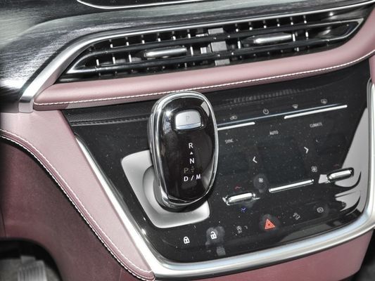 MPV Buick Gl8 2023 Avenir 6-Sitzer Virtuous Version Benzinwagen Höchstgeschwindigkeit Km/h 195