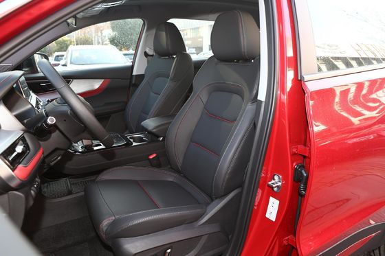 Chery Tiggo 7 2022 Modell Superpower Edition 1.5t CVT Superpower Krieger für die Anpassung