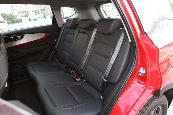 Chery Tiggo 7 2022 Modell Superpower Edition 1.5t CVT Superpower Krieger für die Anpassung