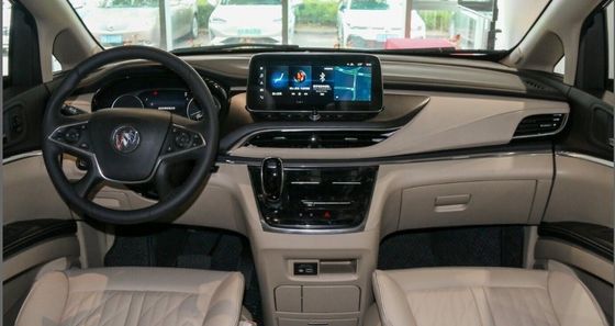 Buick GL8 2023 Avenir 7-Sitzer Pro Version Benzinwagen mit Benzin