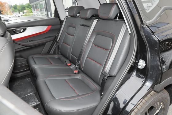 Superpower Warrior Edition SUV Chery Tiggo 7 2022 Modell Superpower Edition 1.5t CVT