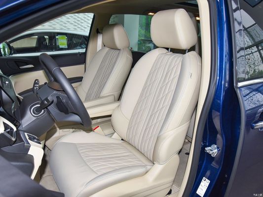 MPV Buick Gl8 2023 Benzinwagen Business Class auf Land Dignity Version Welfare Edition