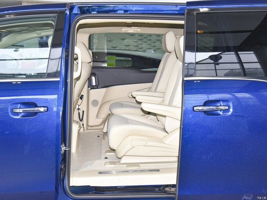MPV Buick Gl8 2023 Benzinwagen Business Class auf Land Dignity Version Welfare Edition