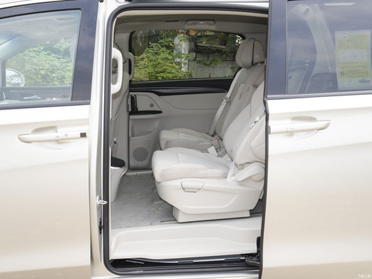 2023 Buick GL8 Es Comfort Version Benzinfahrzeug mit Steuerungssystem links