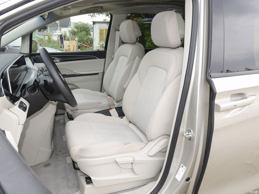 2023 Buick GL8 Es Comfort Version Benzinfahrzeug mit Steuerungssystem links