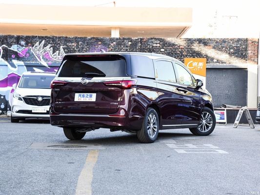 2023 Buick GL8 Es Comfort Version Benzinfahrzeug mit Steuerungssystem links