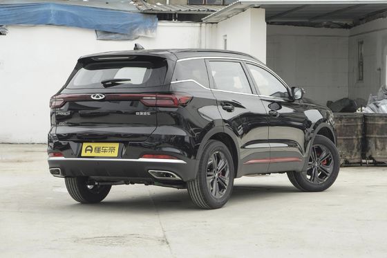 2022 Modell Superpower Edition 1.6t DCT Superpower Hero Nachverkaufsservice Online/Lokal