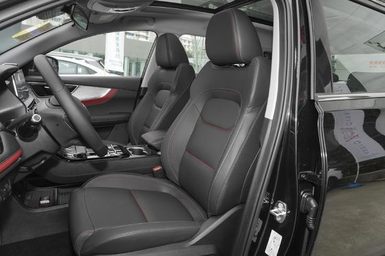 2022 Modell Superpower Edition 1.6t DCT Superpower Hero Nachverkaufsservice Online/Lokal