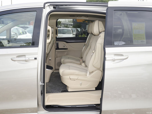 MPV Buick Gl8 2023 Es Exklusive Version Benzinwagen mit Epb Bremssystem
