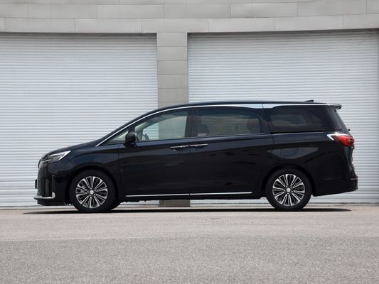 Anpassung Höchstgeschwindigkeit Km/h 195 MPV Auto Benzin Auto Buick Gl8 2023 Es Flaggschiff Version