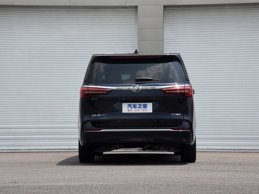 Anpassung Höchstgeschwindigkeit Km/h 195 MPV Auto Benzin Auto Buick Gl8 2023 Es Flaggschiff Version