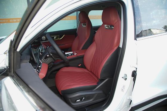 Chery Tiggo 7 Plus 2023 Modell 1.6tgdi DCT Prestige Edition und in Ihrem Budget