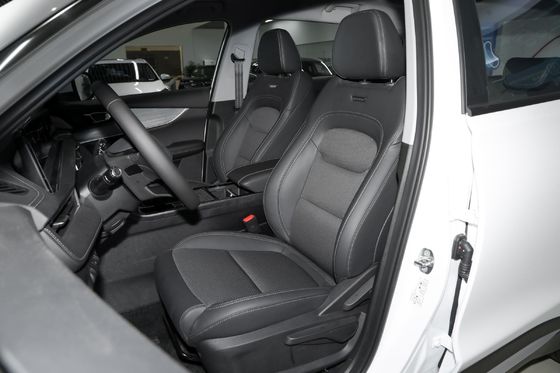 2021 Modell 1.5t Manual Luxury Edition FWD Chery Tiggo 7 Plus mit 1000-1600cc Hubraum