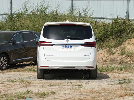 Buick GL8 2023 Neugestaltete Business Class auf Land Luxus-Version MPV für Erfahrung
