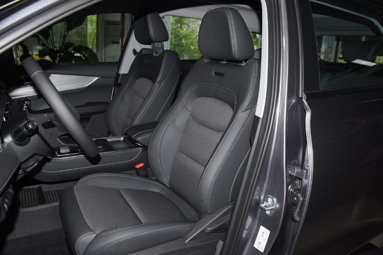 FWD Drive Chery Tiggo 7 Plus 2021 Modell 1.5t CVT Mode Edition angepasste Anfrage