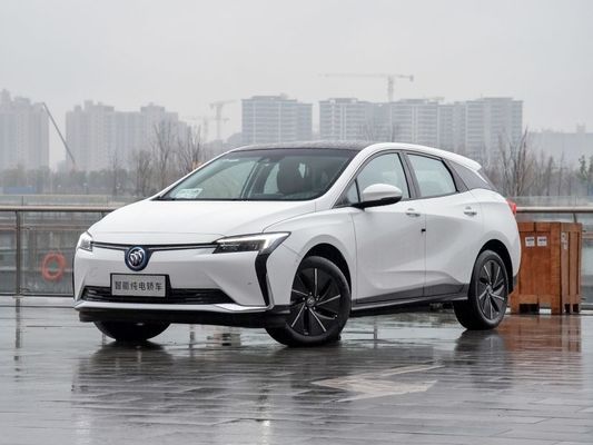 Buick Velite 6 2022 Internet Smart PLUS Version Elektroauto mit 170 km/h Höchstgeschwindigkeit