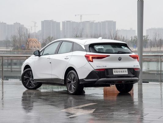 Buick Velite 6 2022 Internet Smart PLUS Version Elektroauto mit 170 km/h Höchstgeschwindigkeit