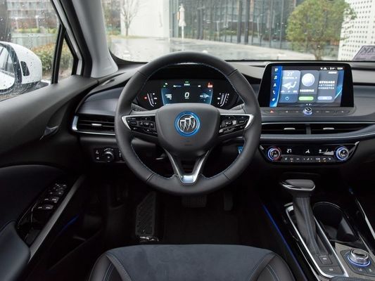 Buick Velite 6 2022 Internet Smart PLUS Version Elektroauto mit 170 km/h Höchstgeschwindigkeit