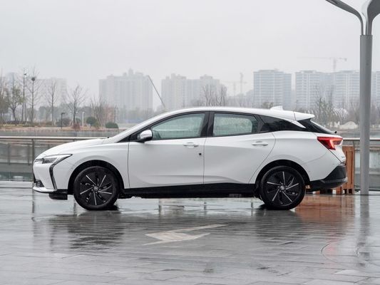 Buick Velite 6 2022 Internet Smart PLUS Version Elektroauto mit 170 km/h Höchstgeschwindigkeit