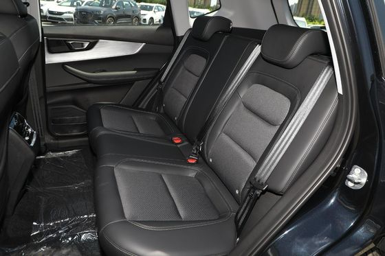 Chery Tiggo 7 Plus 2021 Modell 1.5t CVT Luxury Edition Online/Lokale Nachverkaufsservice
