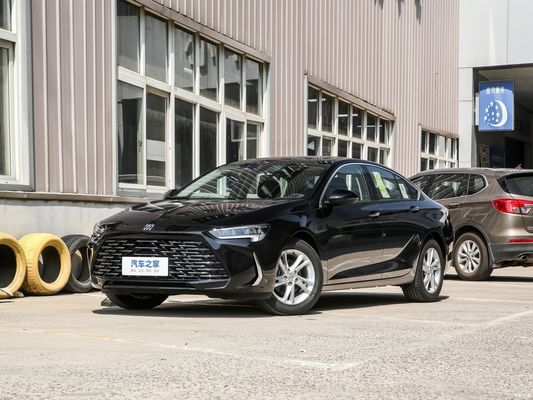 Kraftstoffart Benzin Anpassung Benzinwagen Buick Regal 2024 25t Super Enjoy Version