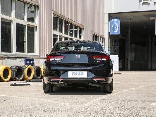 Kraftstoffart Benzin Anpassung Benzinwagen Buick Regal 2024 25t Super Enjoy Version