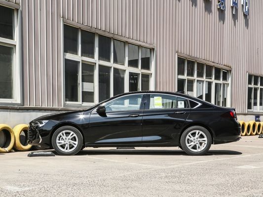 Kraftstoffart Benzin Anpassung Benzinwagen Buick Regal 2024 25t Super Enjoy Version