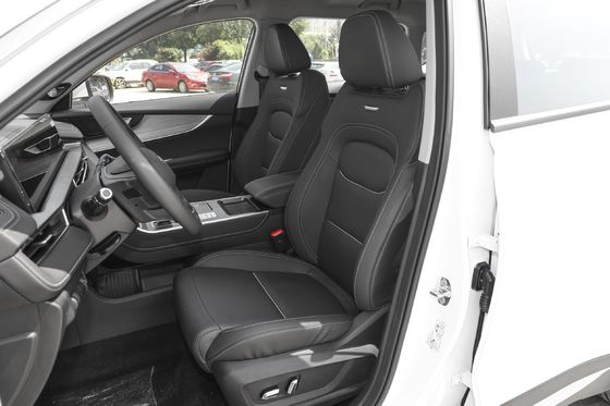 Zustand Chery Tiggo 7 Plus Linkslenkung 2021 Modell 1.5t CVT Luxus Edition für Sie