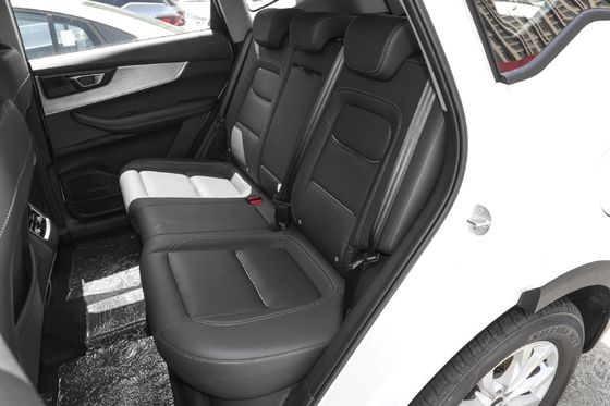Zustand Chery Tiggo 7 Plus Linkslenkung 2021 Modell 1.5t CVT Luxus Edition für Sie