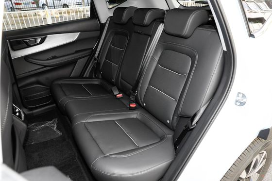Chery Tiggo 7 Plus 2021 Modell 1.5t CVT Prestige Edition Platzgröße 1000-1600cc Sitzplätze 7