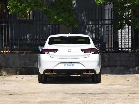 Buick Regal 2024 28t Indulge Version Benzinwagen mit Bremssystem Epb und Benefit