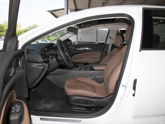 Buick Regal 2024 28t Indulge Version Benzinwagen mit Bremssystem Epb und Benefit